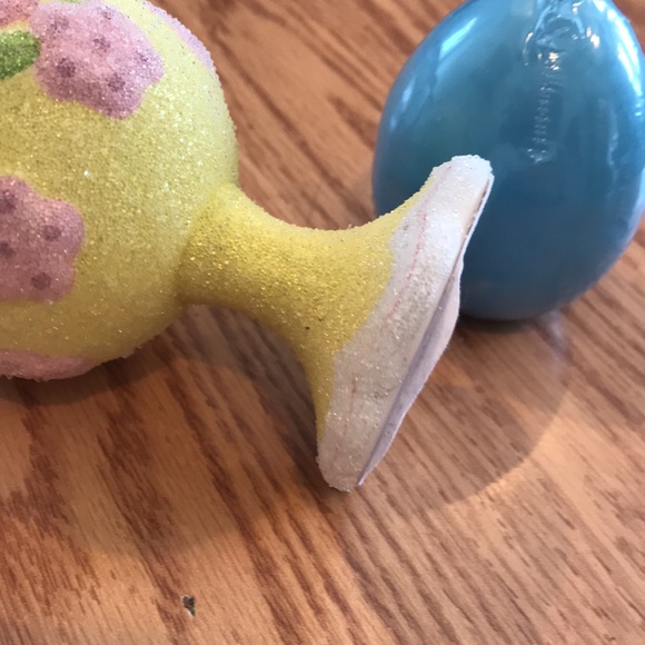 🐇Avon Easter Candle Holder - Picture 4 of 6